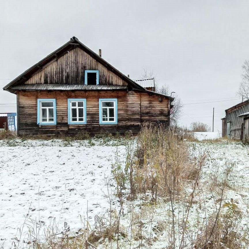  коттедж, 48.3 м², 9.6 соток