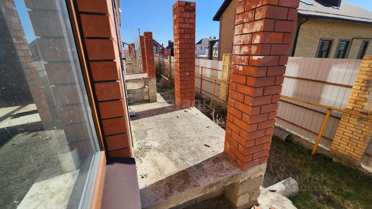 2 этажный, Таунхаус, 284.6 м², 2.5 сотки, 2 этажа