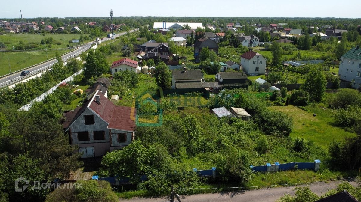 Дом, 170 м², 15.45 соток