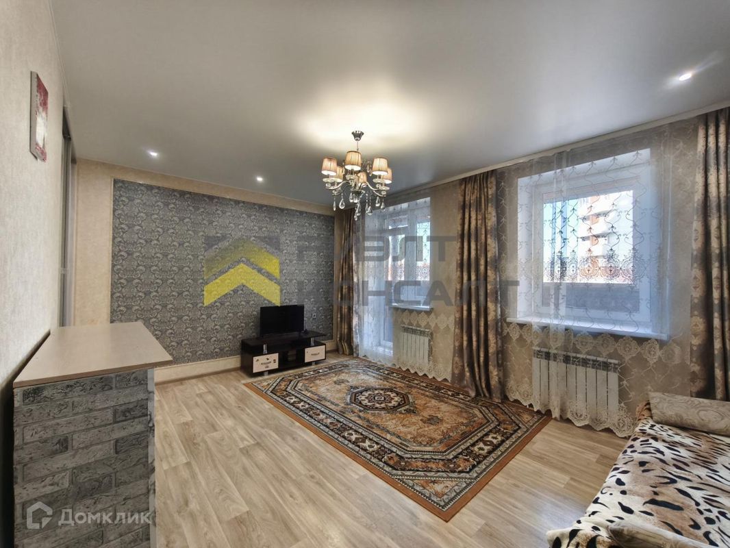 3-комн., 93 м², 2/9 этаж