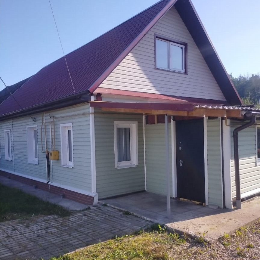 Дом, 139 м², 7 соток