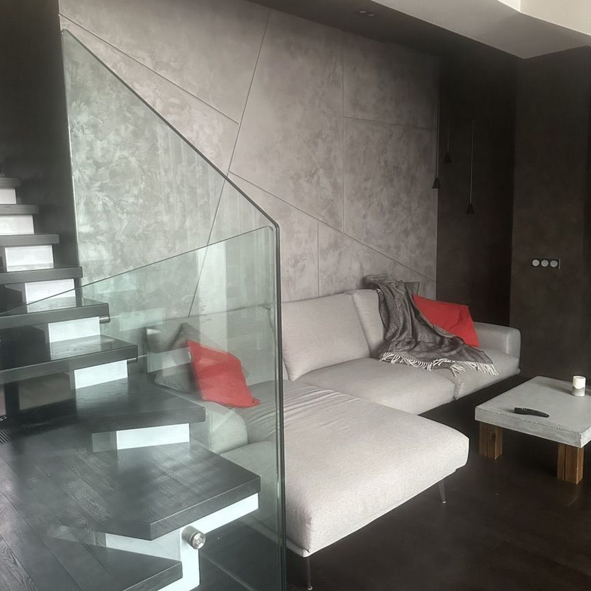 5-комн. квартира, 176 м², 7/7 этаж