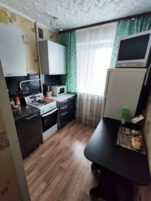 1-комн., 31.6 м², 4/5 этаж