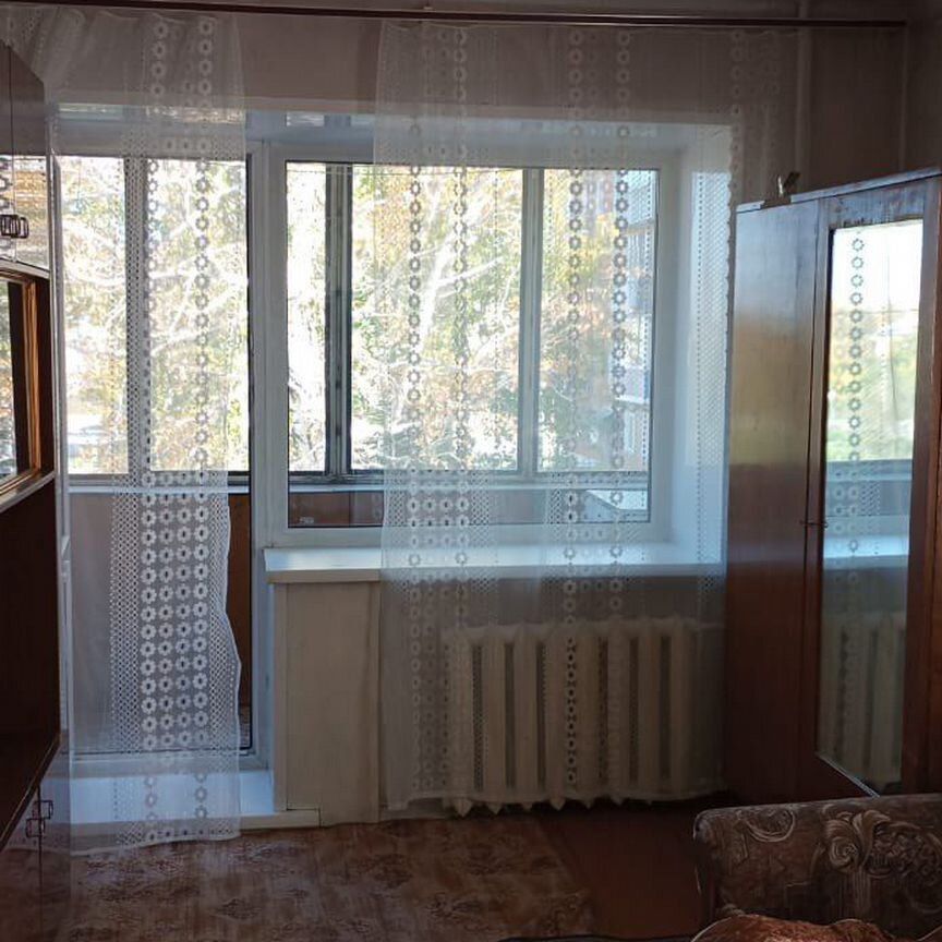 1-комн., 31 м², 2/5 этаж