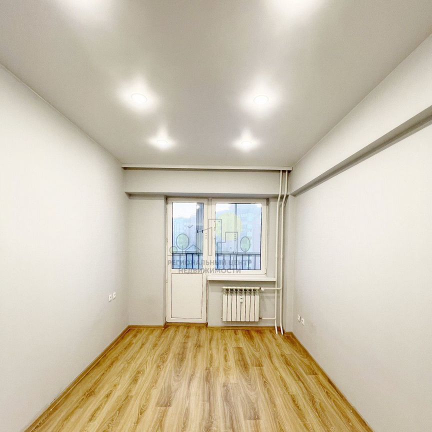 2-комн., 55 м², 6/10 этаж