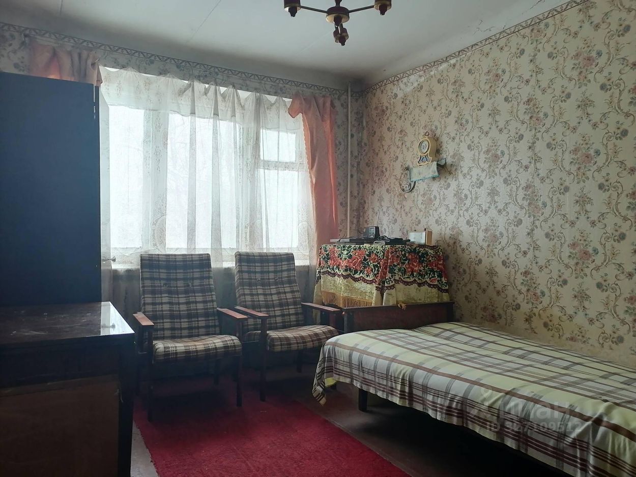 103.8 м², 2/5 этаж, 1-комн.