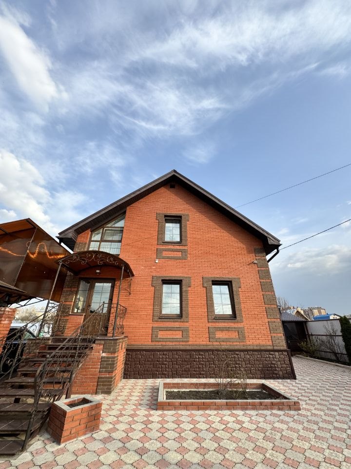 Дом, 122 м², 15 соток