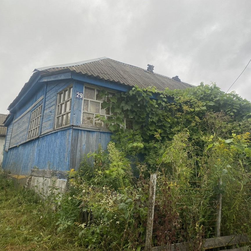 Дом, 90 м², 100 соток