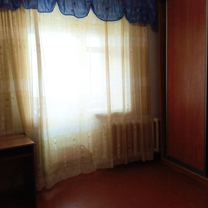 4-комн., Квартира, 78.34 м², 2/9 этаж
