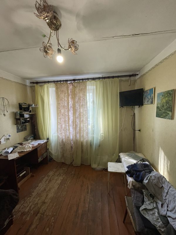 3-комн., 58.1 м², 2/5 этаж