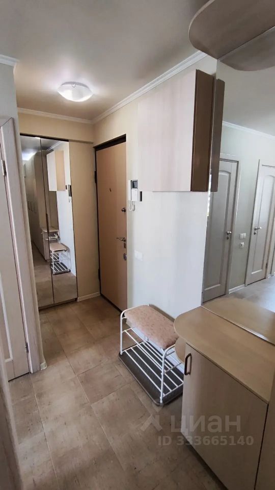 2-комн. квартира, 48.3 м2, 12/12 этаж