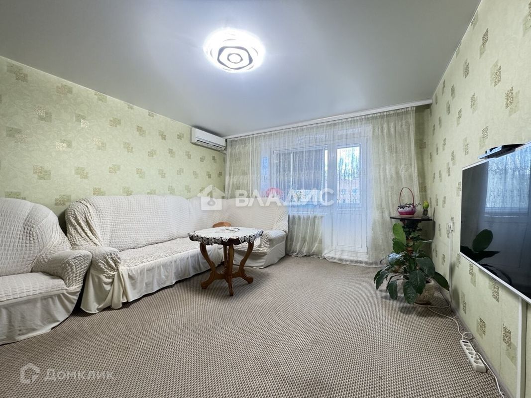 4-комн., 77.8 м², 4/5 этаж