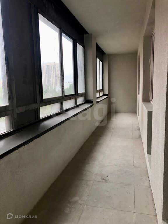 2-комн., 70 м², 7/21 этаж