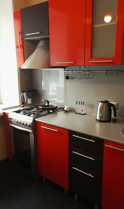 2-комн., 42.4 м², 2/5 этаж