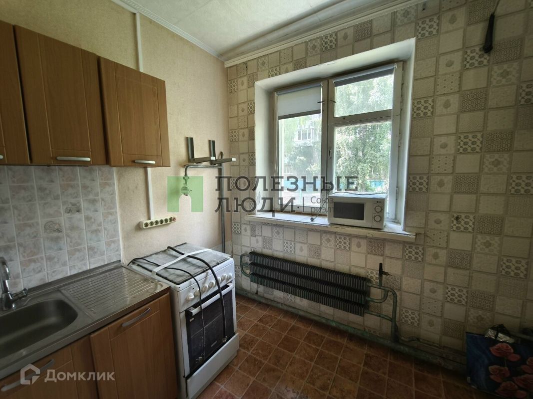 2-комн., 38 м², 2/2 этаж