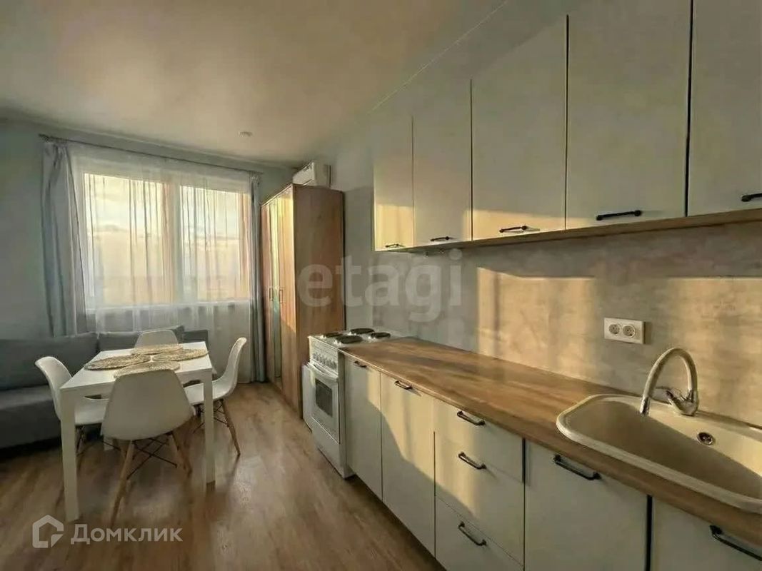 3-комн., 70.2 м², 17/24 этаж