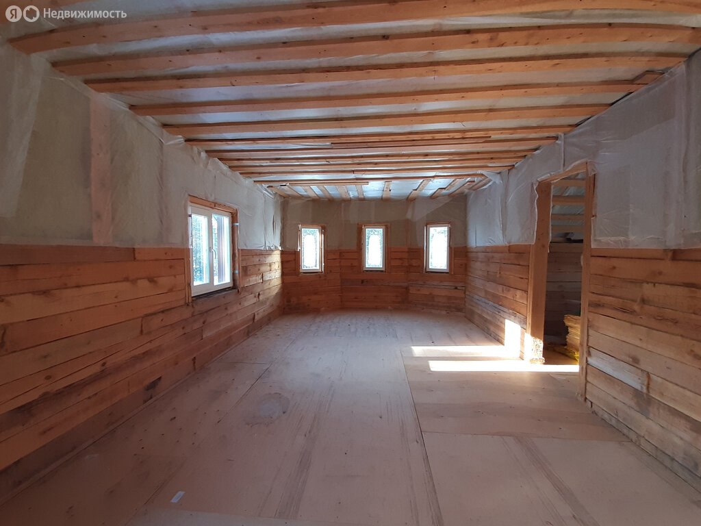 Дом, 96 м², 15 соток