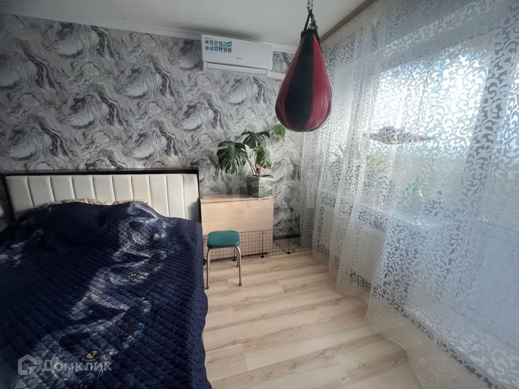 Студия, 28.6 м², 16/19 этаж