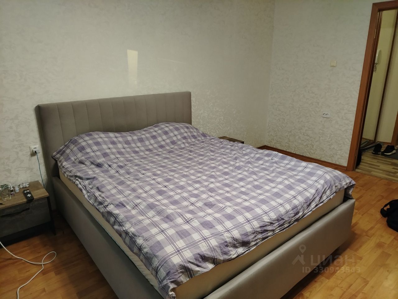 1-комн., 45 м², 5/9 этаж