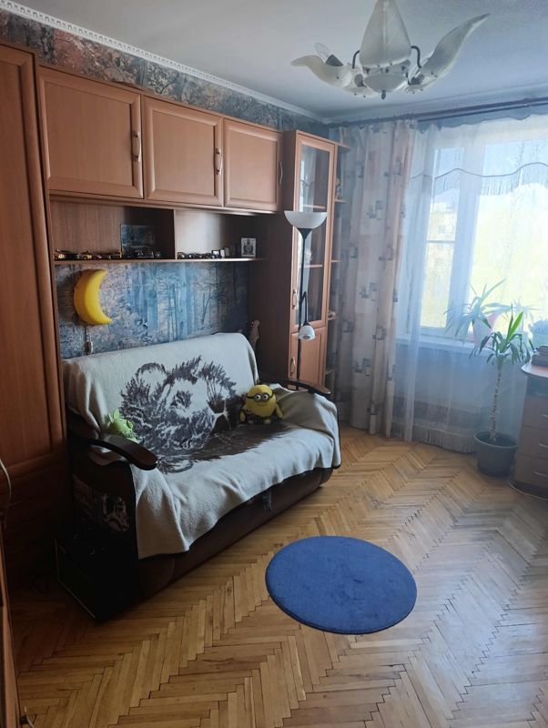 3-комн., 65 м², 8/12 этаж
