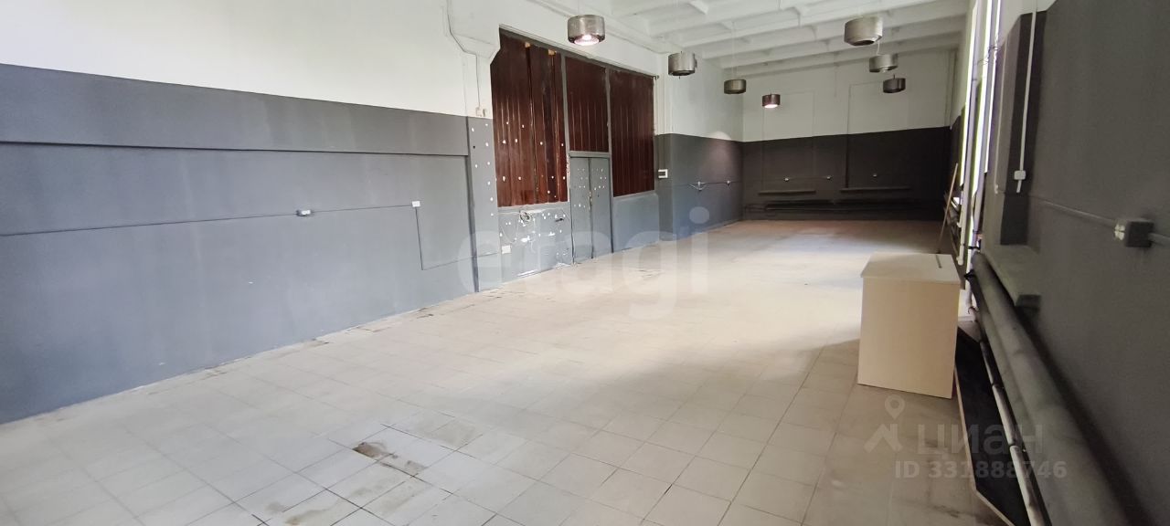 Торговое помещение, 94 м², 1/2 этаж