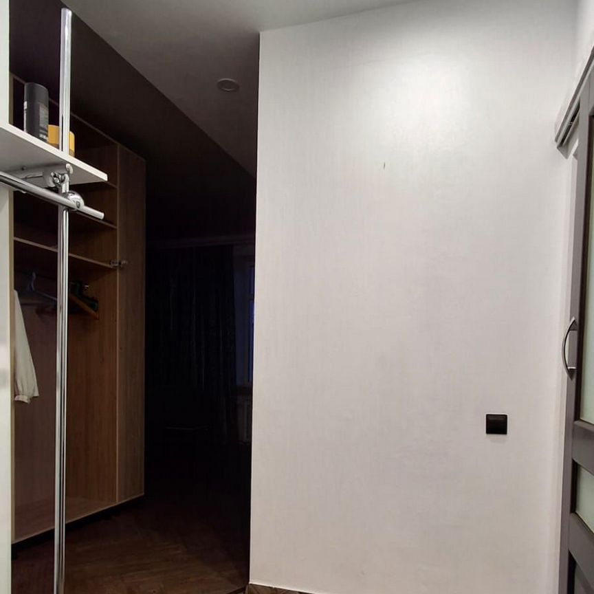 1-комн., 42 м², 3/3 этаж
