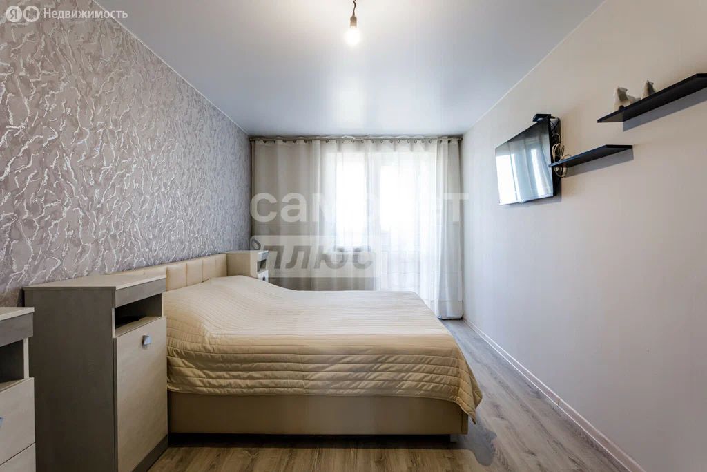 2-комн., 57.1 м², 22/25 этаж