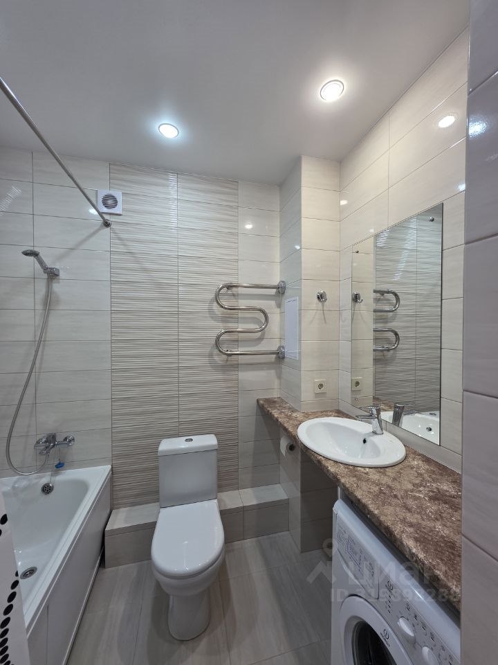 Студия, 18.2 м², 5/12 этаж