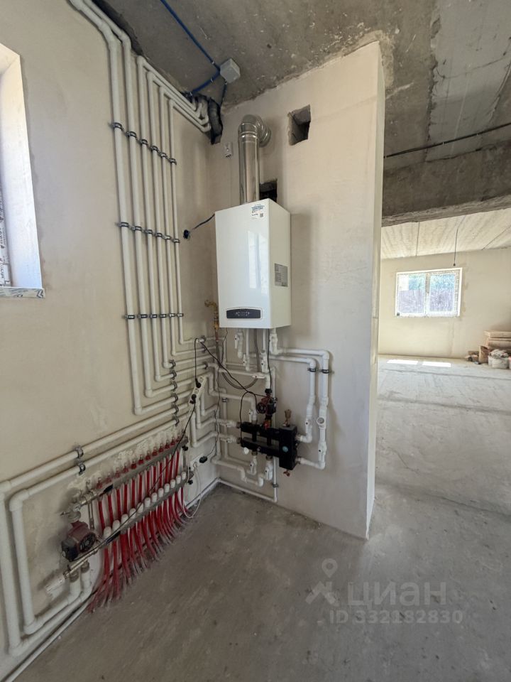 2 этажный, Дом, 228.4 м², 5 соток, 2 этажа
