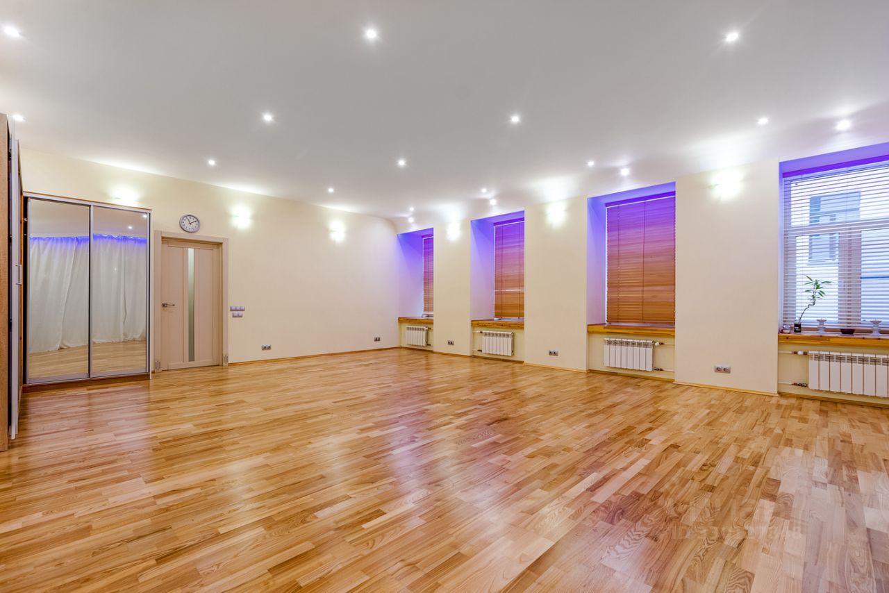 ПСН, 80 м², 1/5 этаж