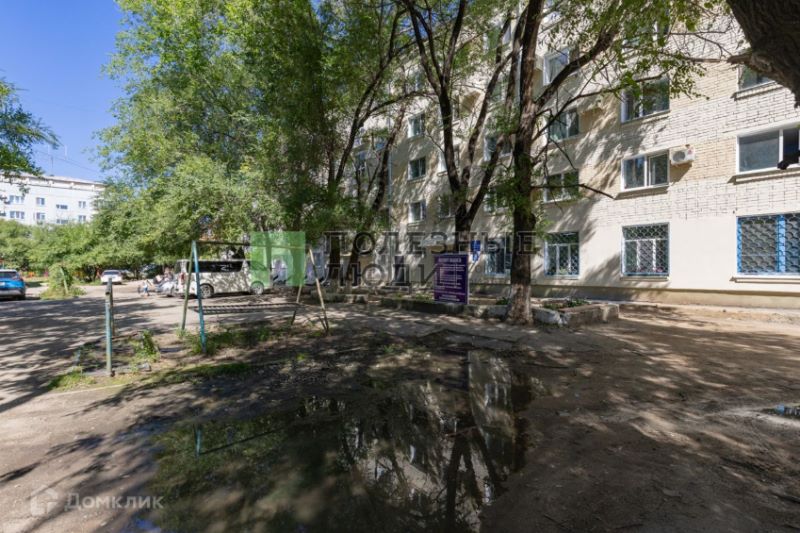 12.8 м², 5/5 этаж