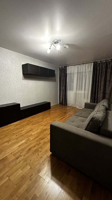 3-комн., 76.1 м², 8/17 этаж