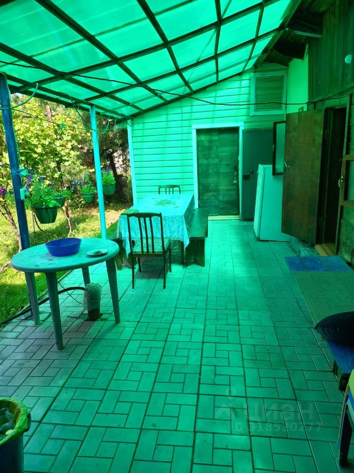 Коттедж, 156 м², 12 соток