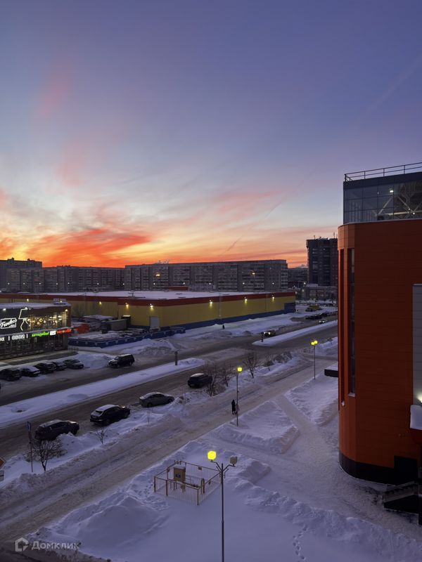 1-комн., 41.4 м², 5/10 этаж