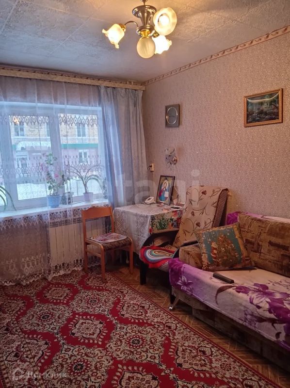 1-комн., 29.6 м², 2/5 этаж