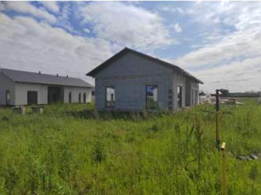 Коттедж, 116.4 м², 8 соток