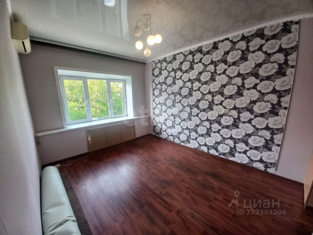 Комната в 1-комн. квартире, 18.5 м2, 5/5 этаж