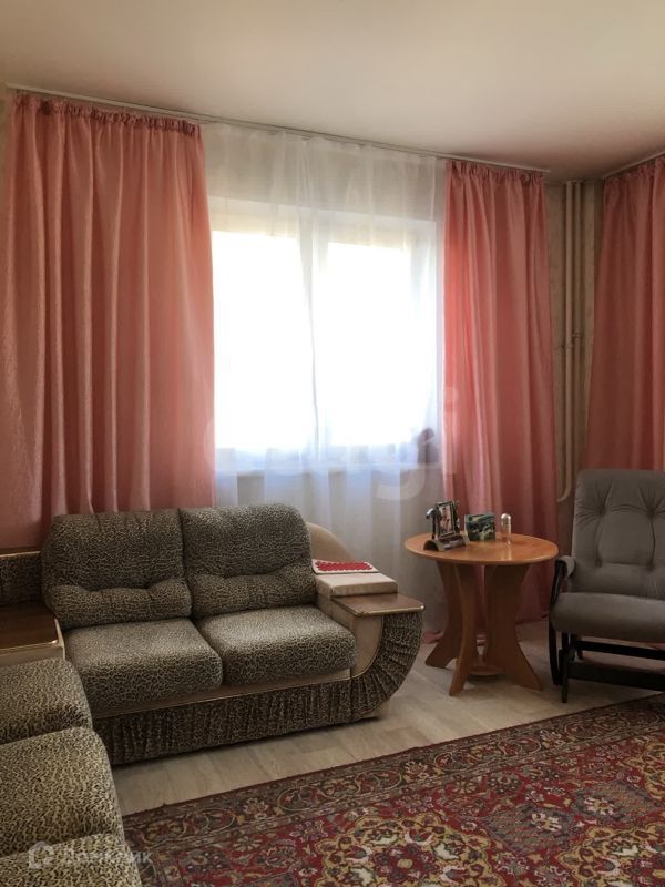 2-комн., 58.7 м², 9/17 этаж