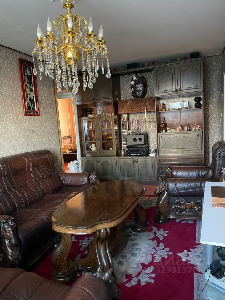 3-комн. квартира, 65 м2, 7/10 этаж