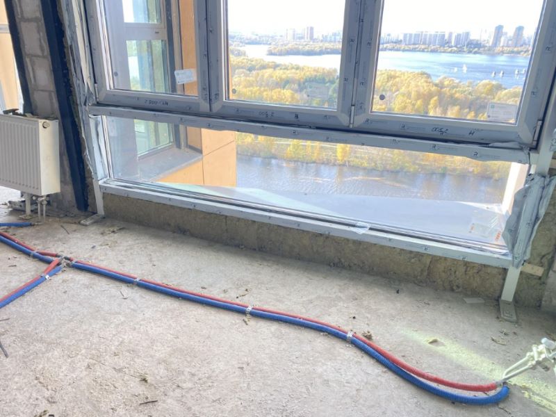 5-комн., Квартира в новостройке, 200.2 м², 20/22 этаж