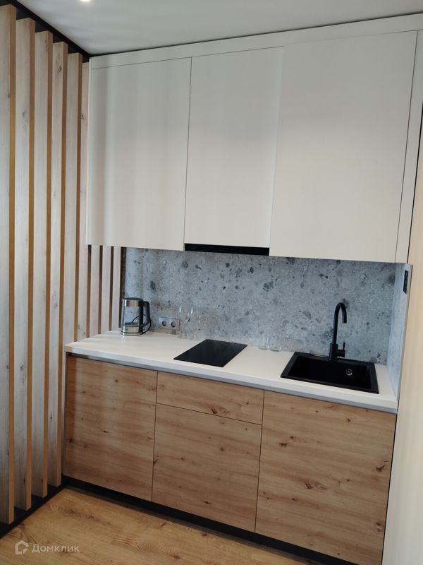 Квартира, 25.4 м², 9/12 этаж