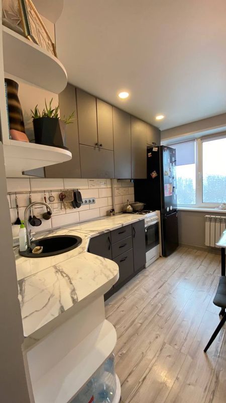 2-комн., 50 м², 8/9 этаж