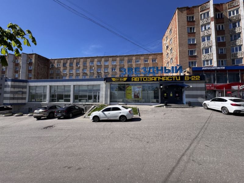 ПСН, 600 м², 1/1 этаж