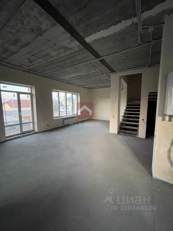 3 этажный, Таунхаус, 260 м², 2 сотки, 3 этажа