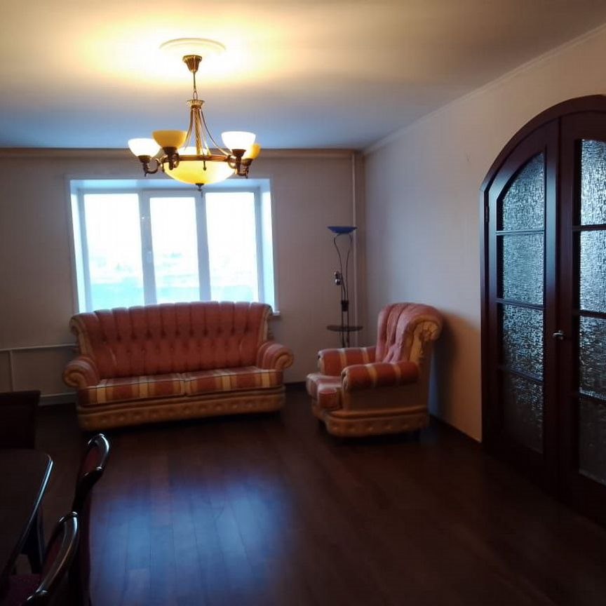 4-комн., 150.1 м², 9/10 этаж