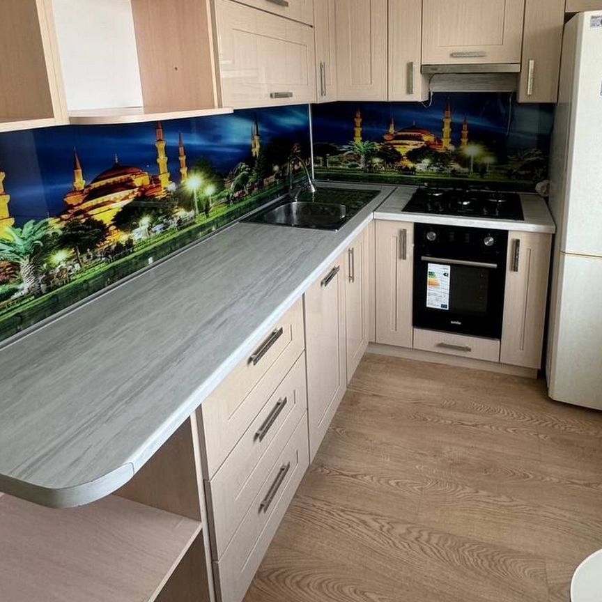 3-комн., 54 м², 8/9 этаж