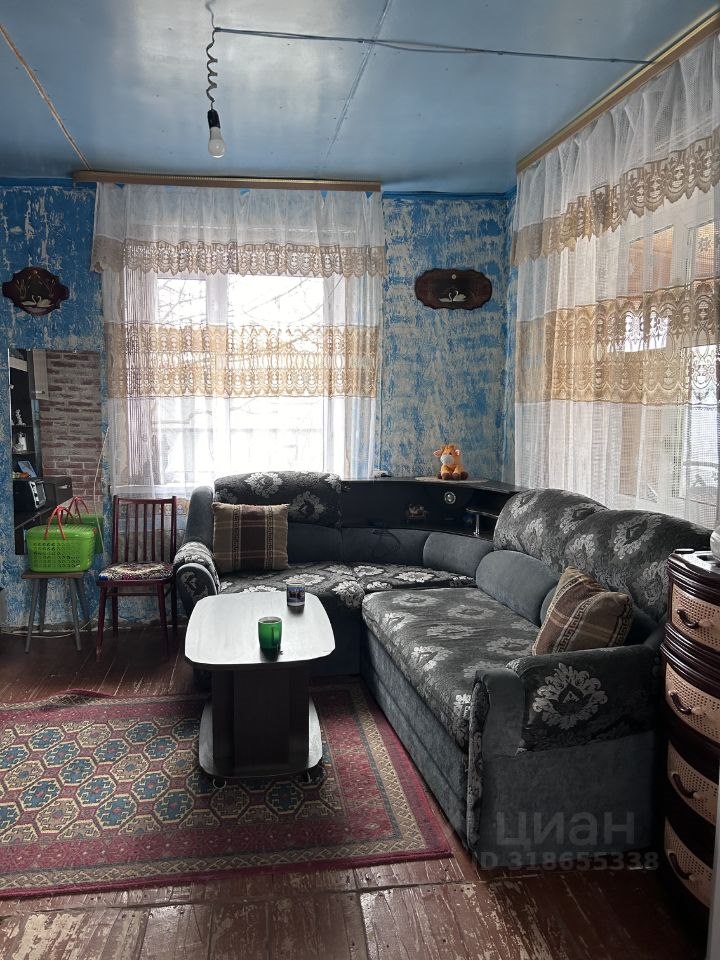 Дом, 47.5 м², 5.1 соток