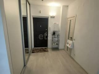 1-комн., 39 м², 12/21 этаж