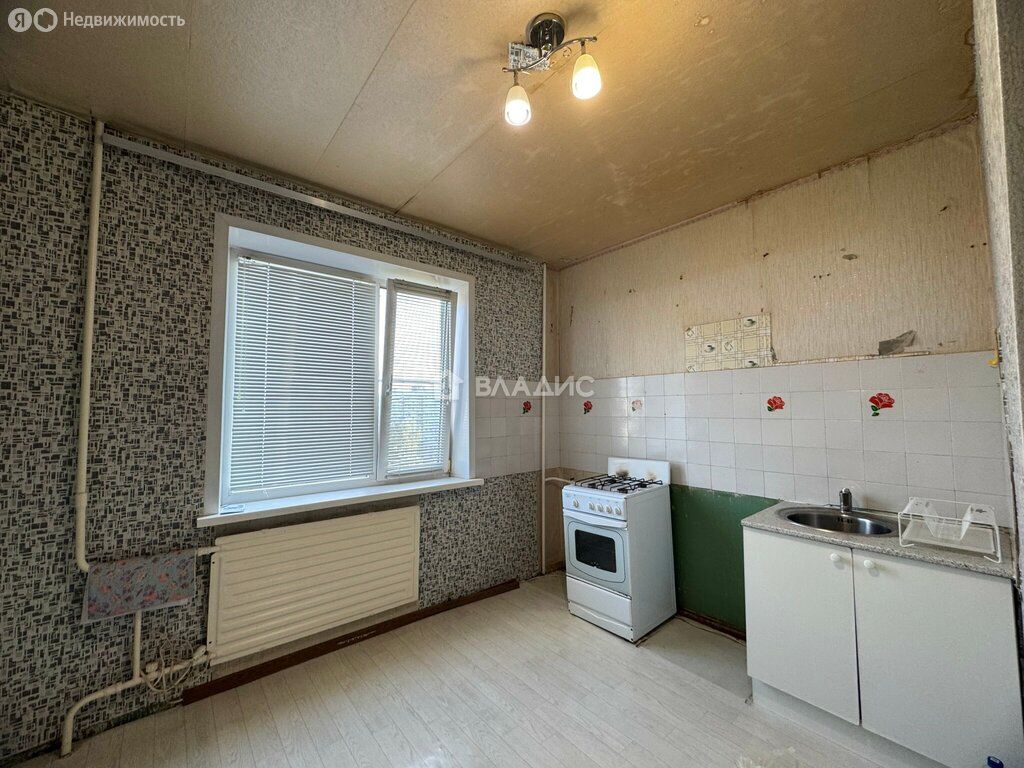 1-комн., 37 м², 8/9 этаж