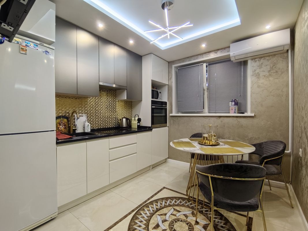 2-комн., 39.1 м², 1/12 этаж